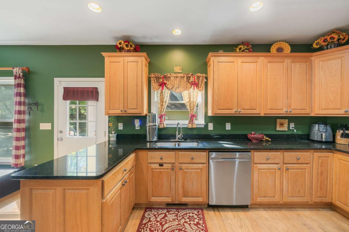 194 Deerfield Drive Dahlonega GA 30533