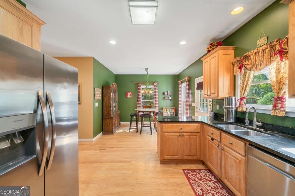 194 Deerfield Drive Dahlonega GA 30533