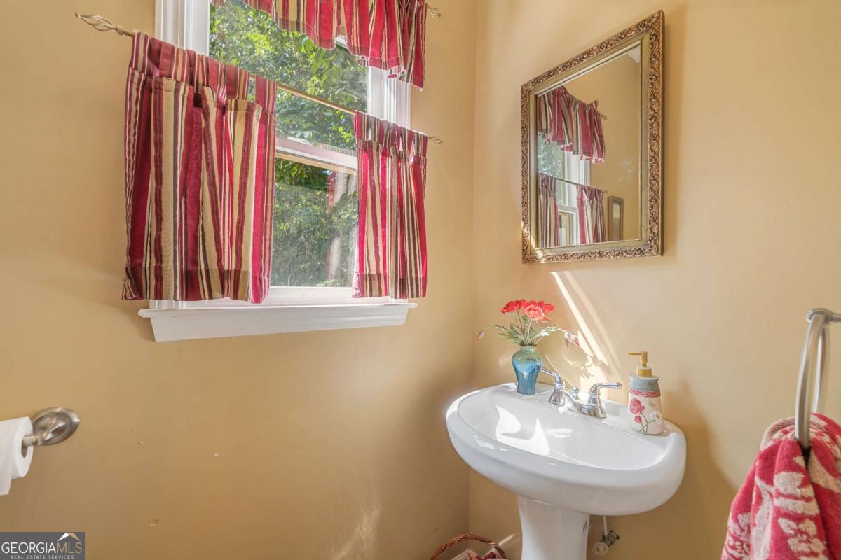 194 Deerfield Drive Dahlonega GA 30533