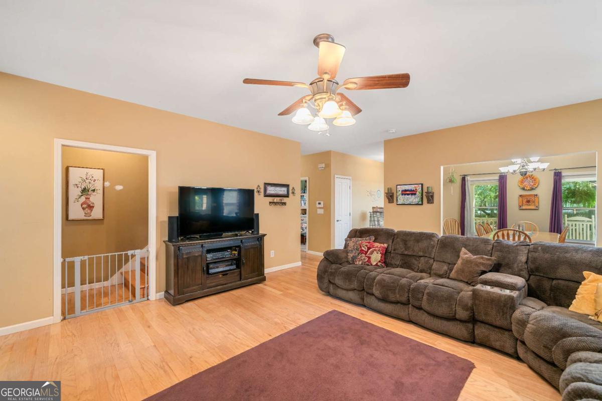194 Deerfield Drive Dahlonega GA 30533