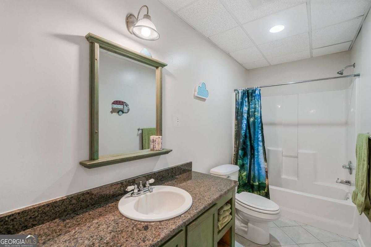 194 Deerfield Drive Dahlonega GA 30533
