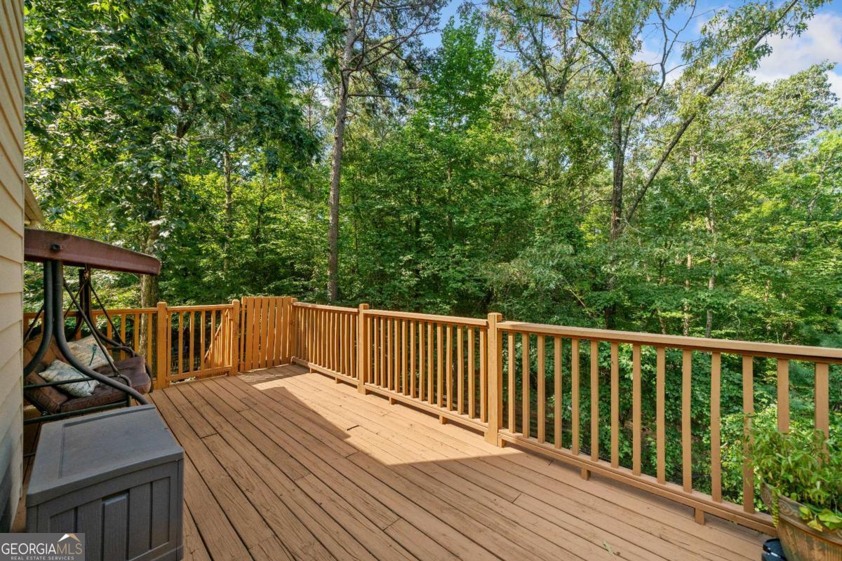 194 Deerfield Drive Dahlonega GA 30533
