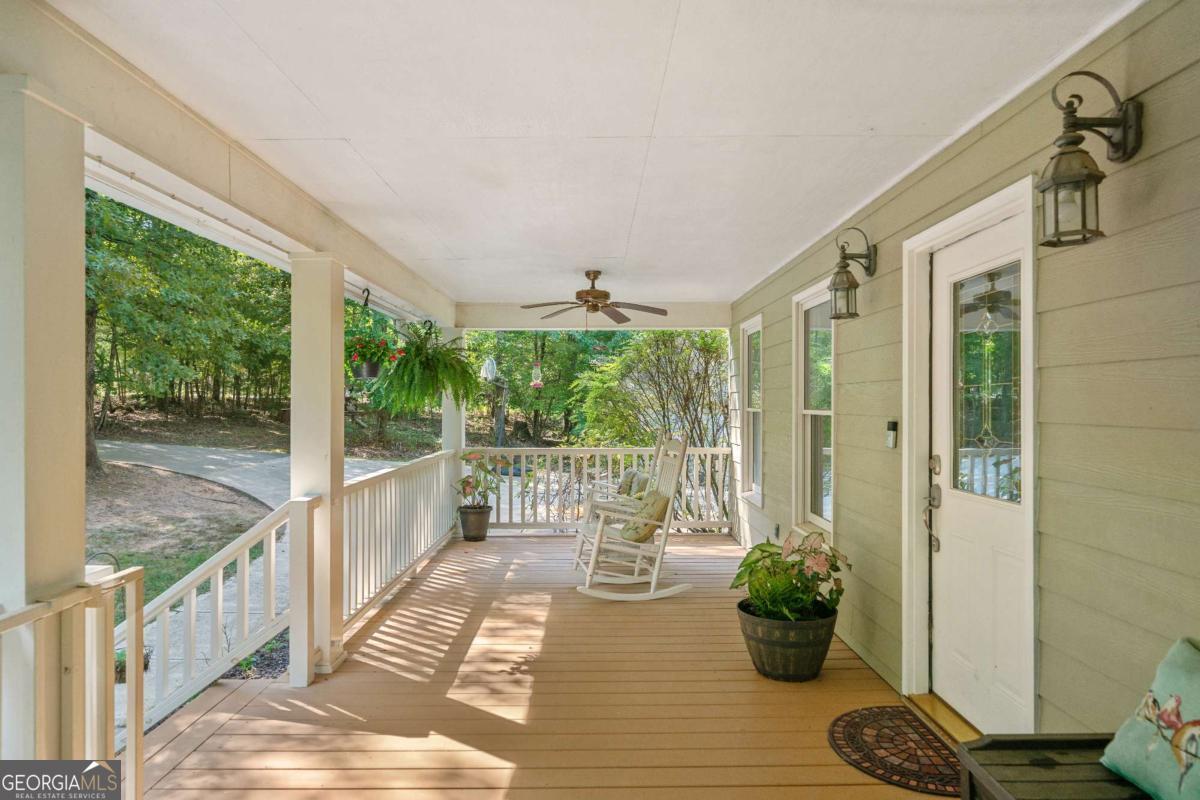 194 Deerfield Drive Dahlonega GA 30533