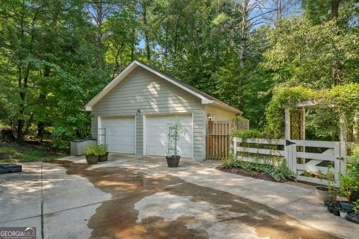 194 Deerfield Drive Dahlonega GA 30533