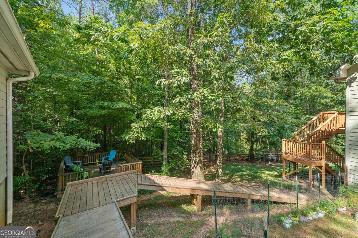 194 Deerfield Drive Dahlonega GA 30533