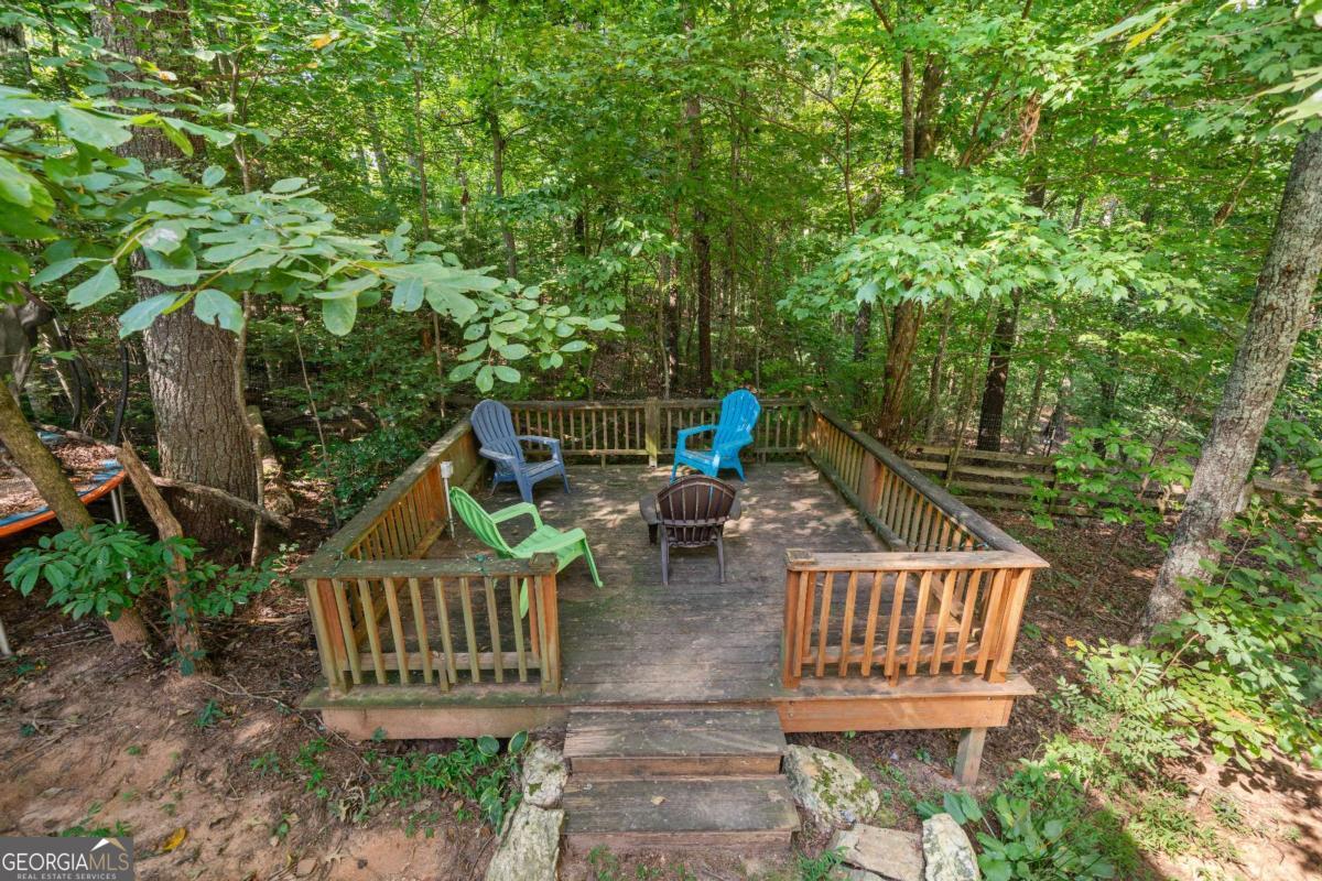 194 Deerfield Drive Dahlonega GA 30533