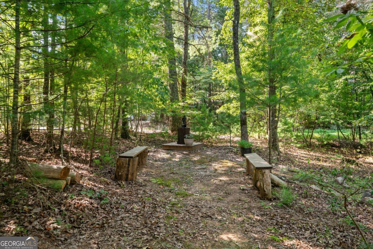 194 Deerfield Drive Dahlonega GA 30533