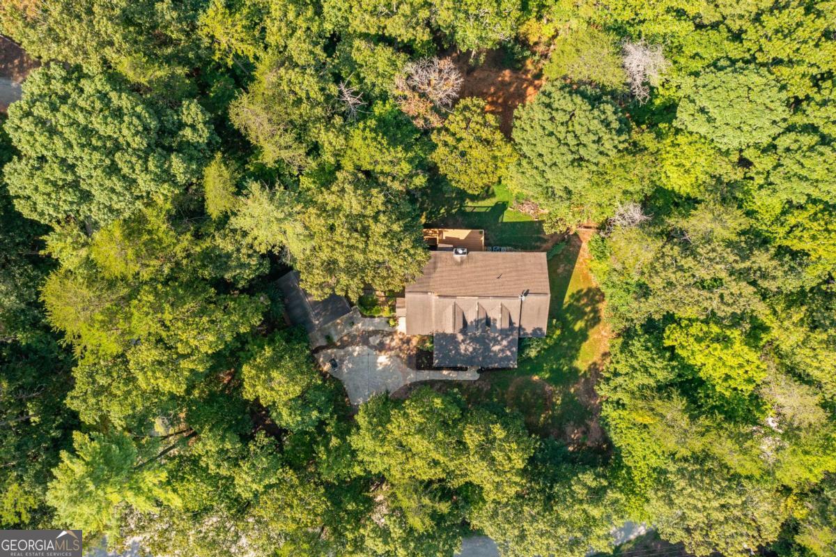 194 Deerfield Drive Dahlonega GA 30533