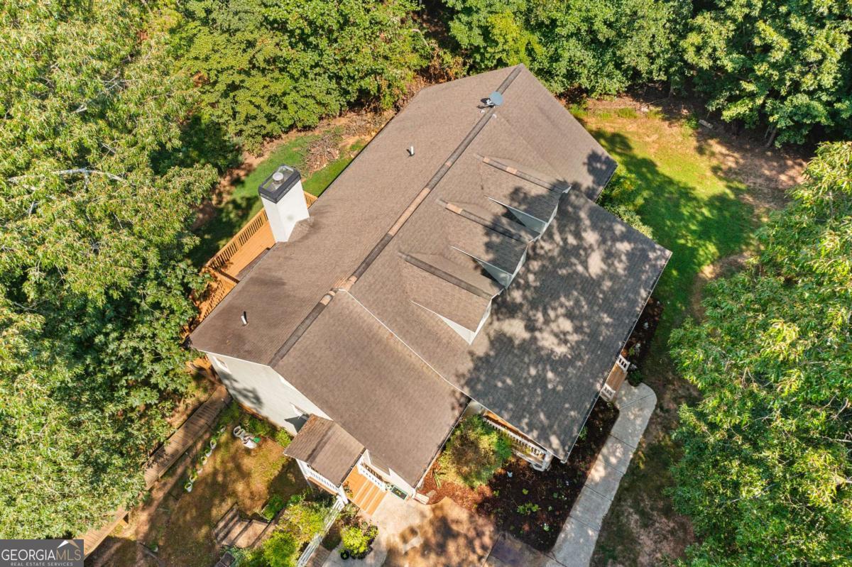 194 Deerfield Drive Dahlonega GA 30533