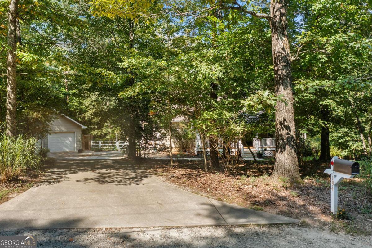 194 Deerfield Drive Dahlonega GA 30533