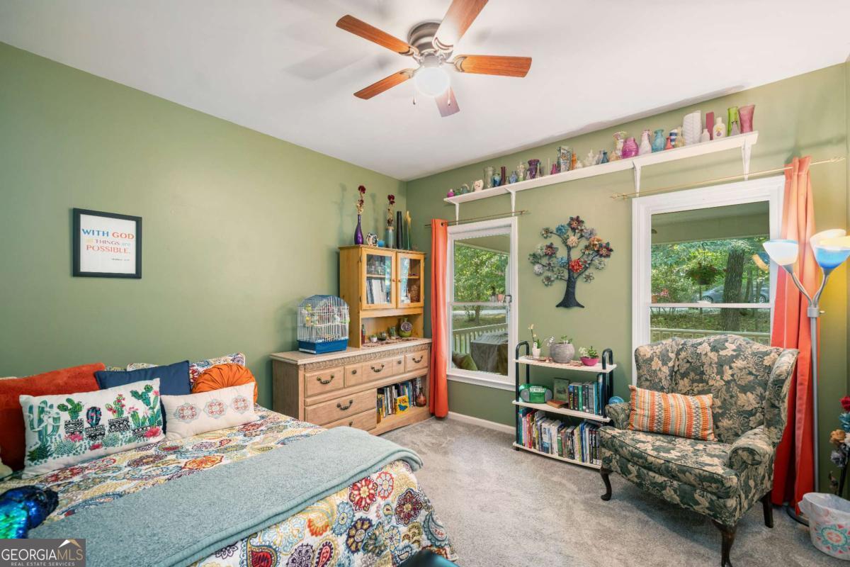 194 Deerfield Drive Dahlonega GA 30533