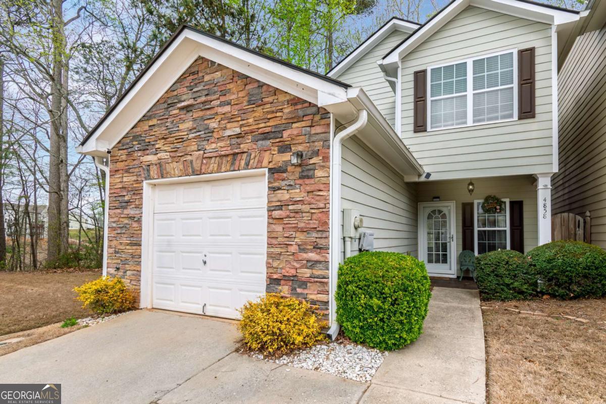 4858 Tangerine Circle Oakwood GA 30566