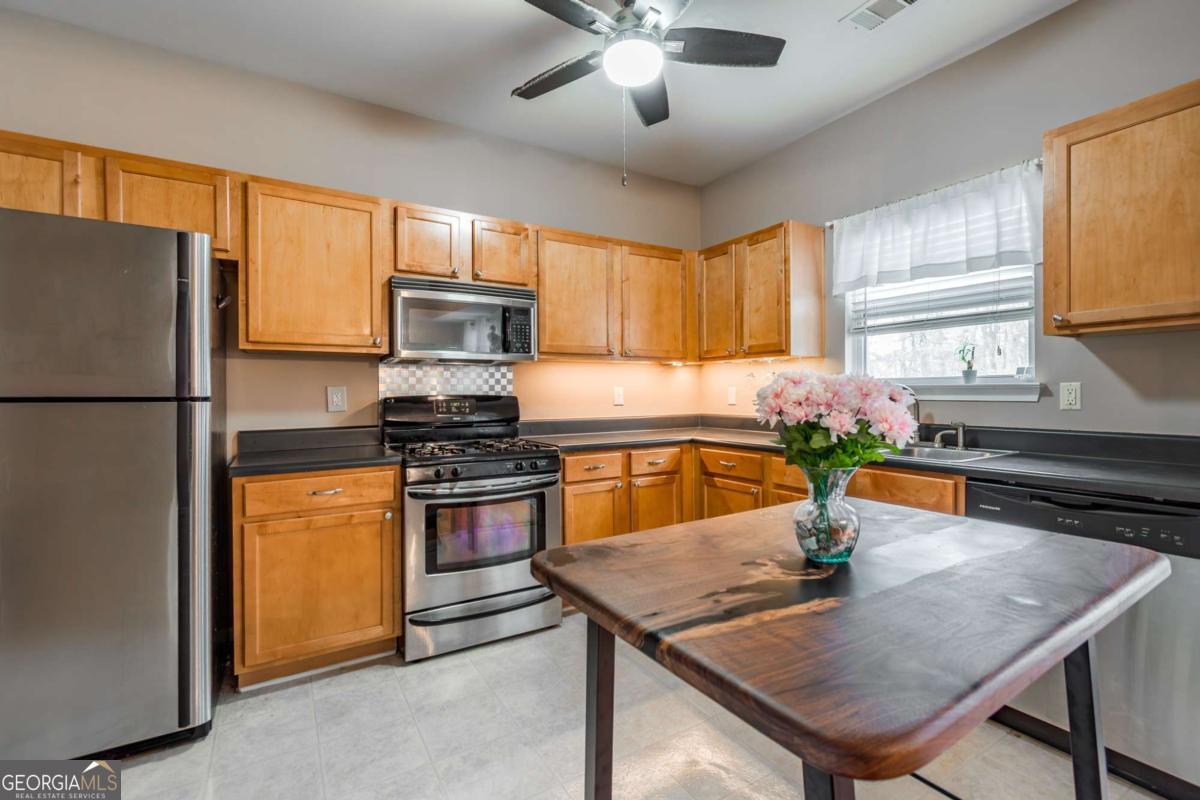 4858 Tangerine Circle Oakwood GA 30566