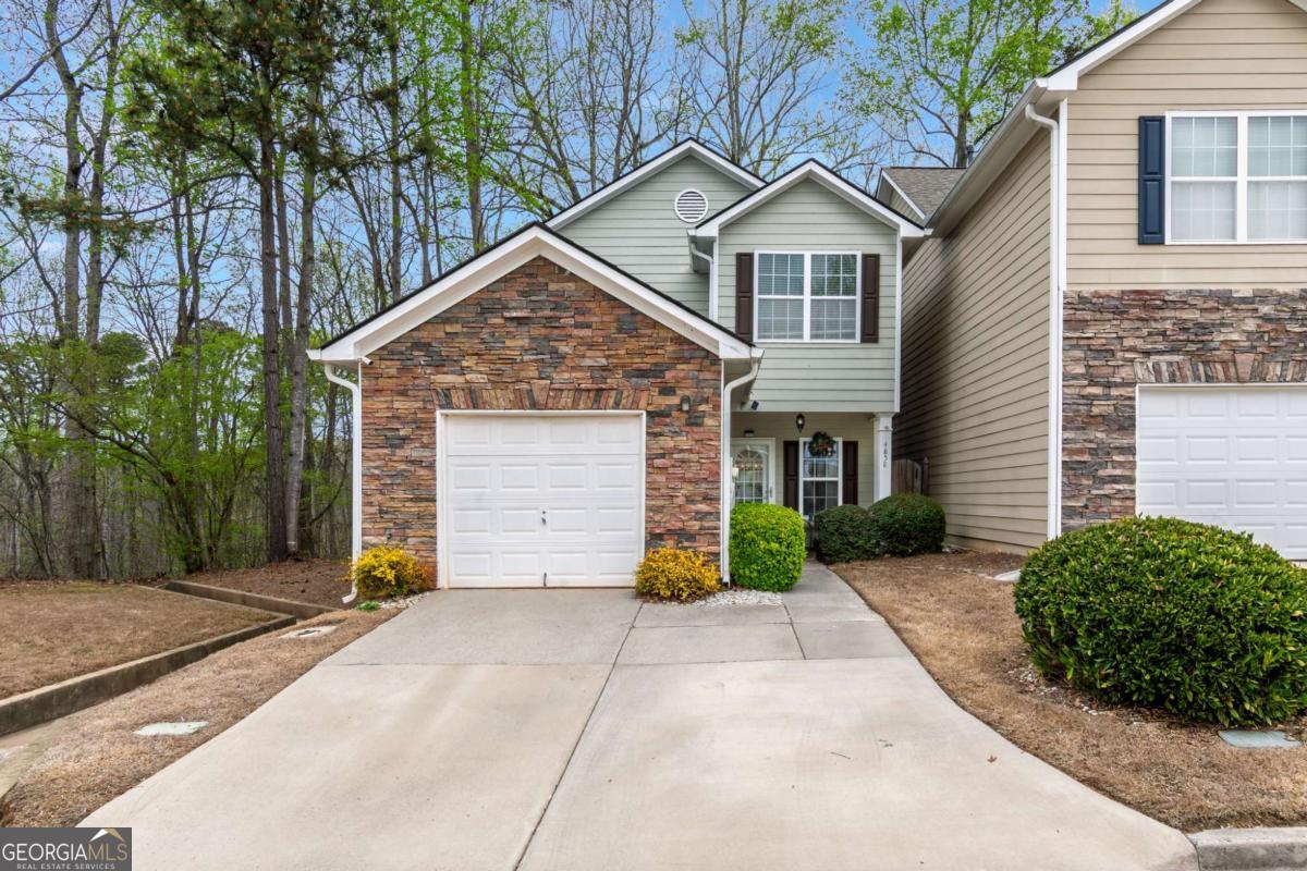 4858 Tangerine Circle Oakwood GA 30566