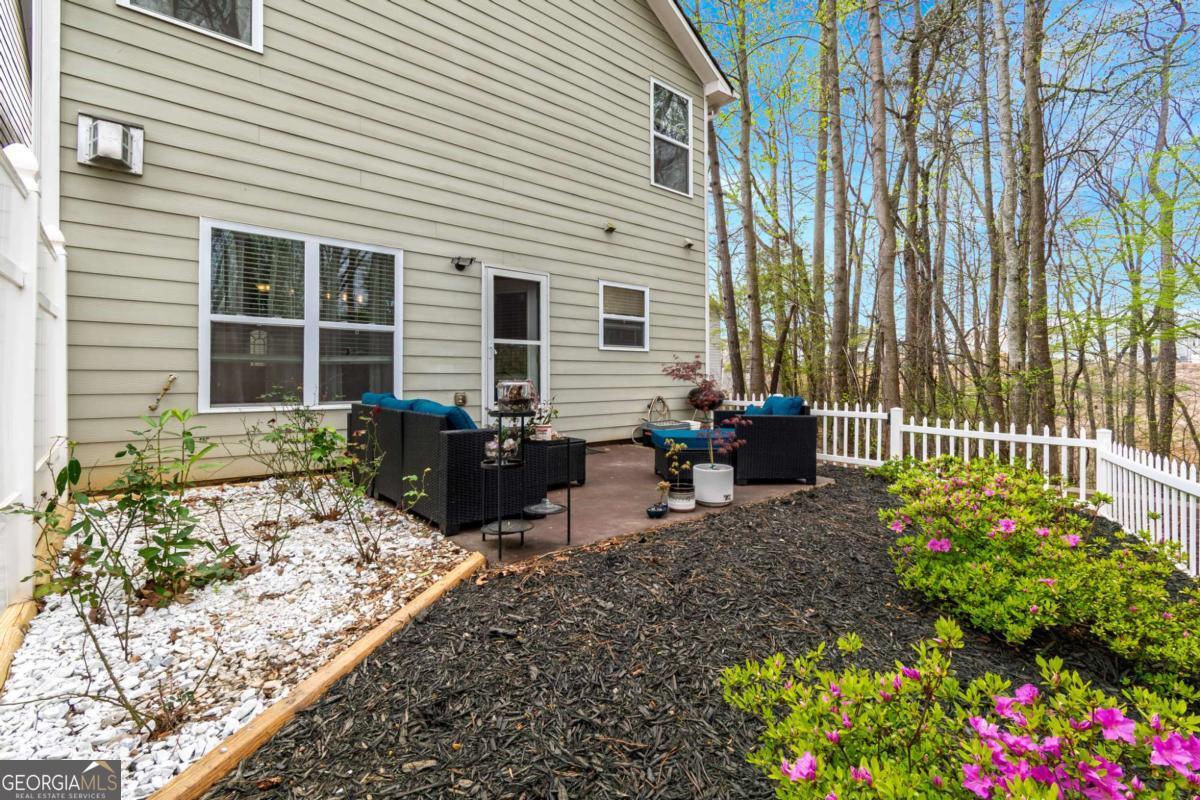 4858 Tangerine Circle Oakwood GA 30566
