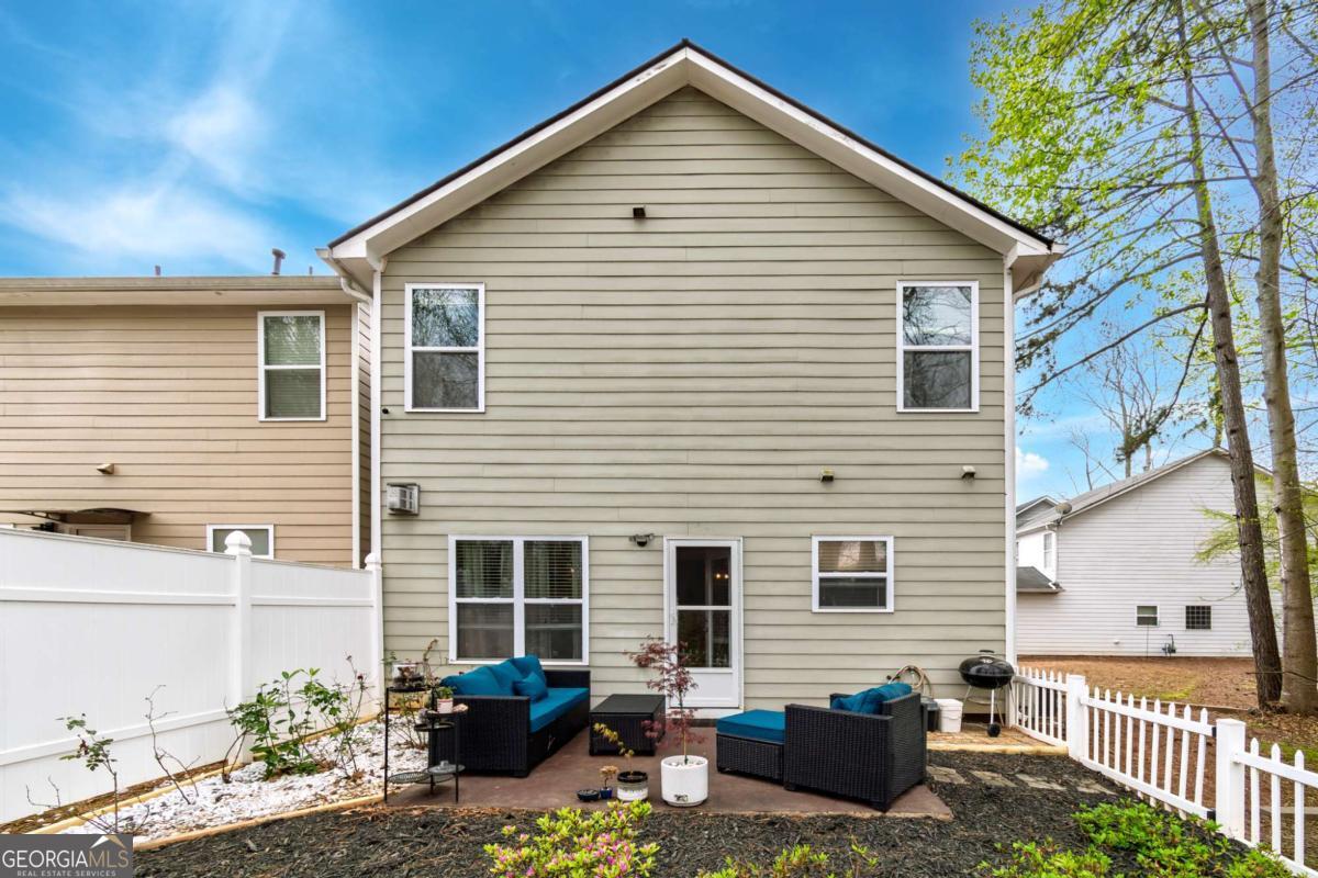 4858 Tangerine Circle Oakwood GA 30566