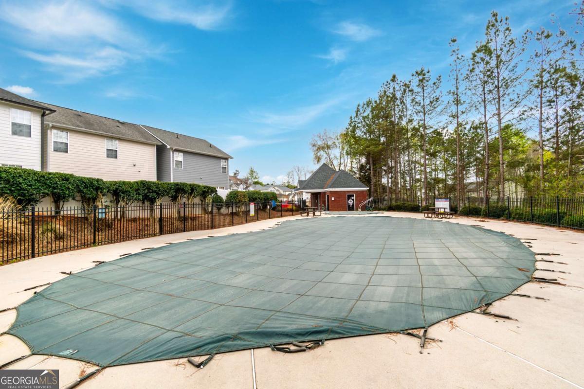 4858 Tangerine Circle Oakwood GA 30566