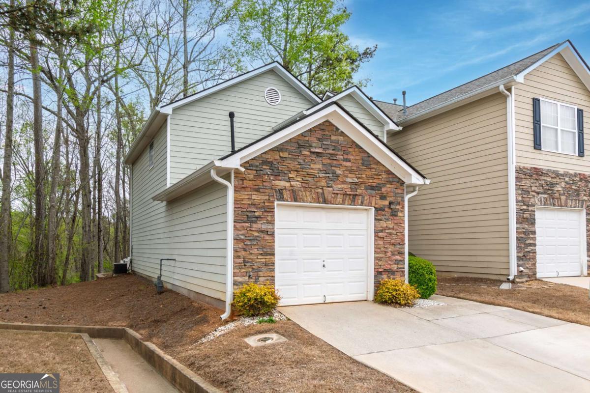 4858 Tangerine Circle Oakwood GA 30566