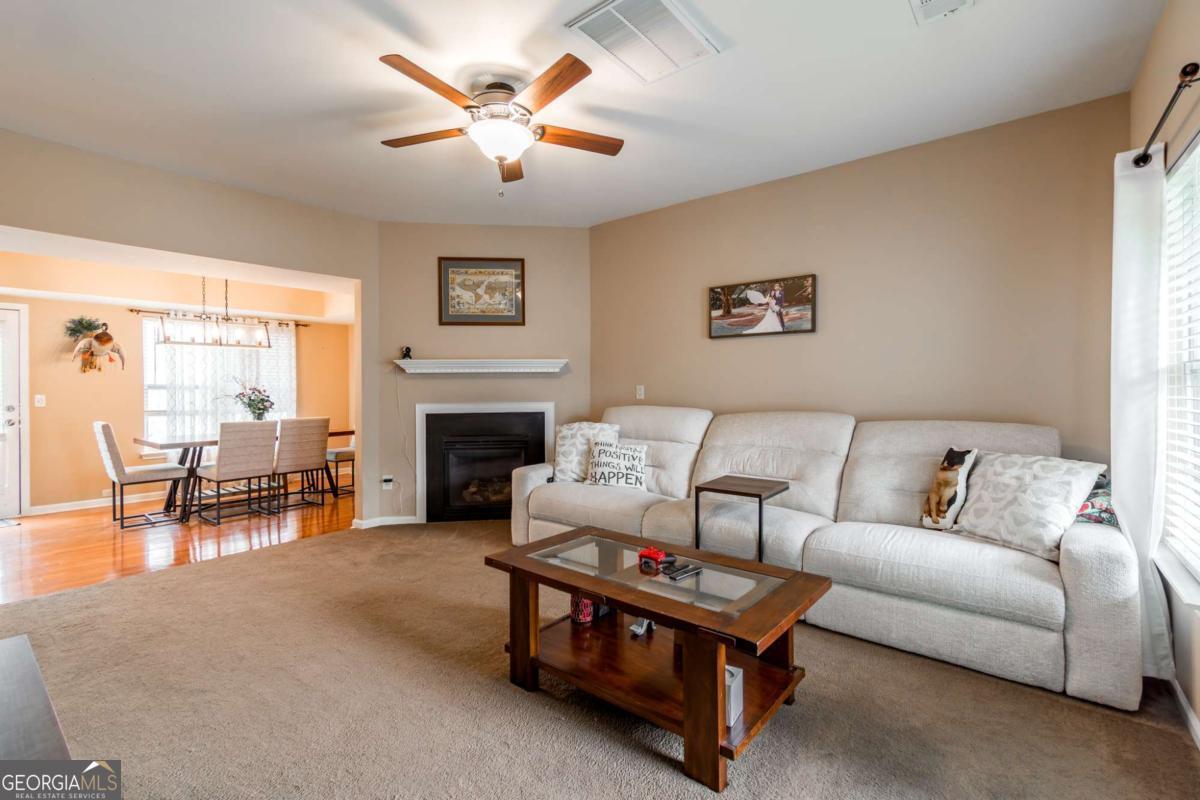 4858 Tangerine Circle Oakwood GA 30566