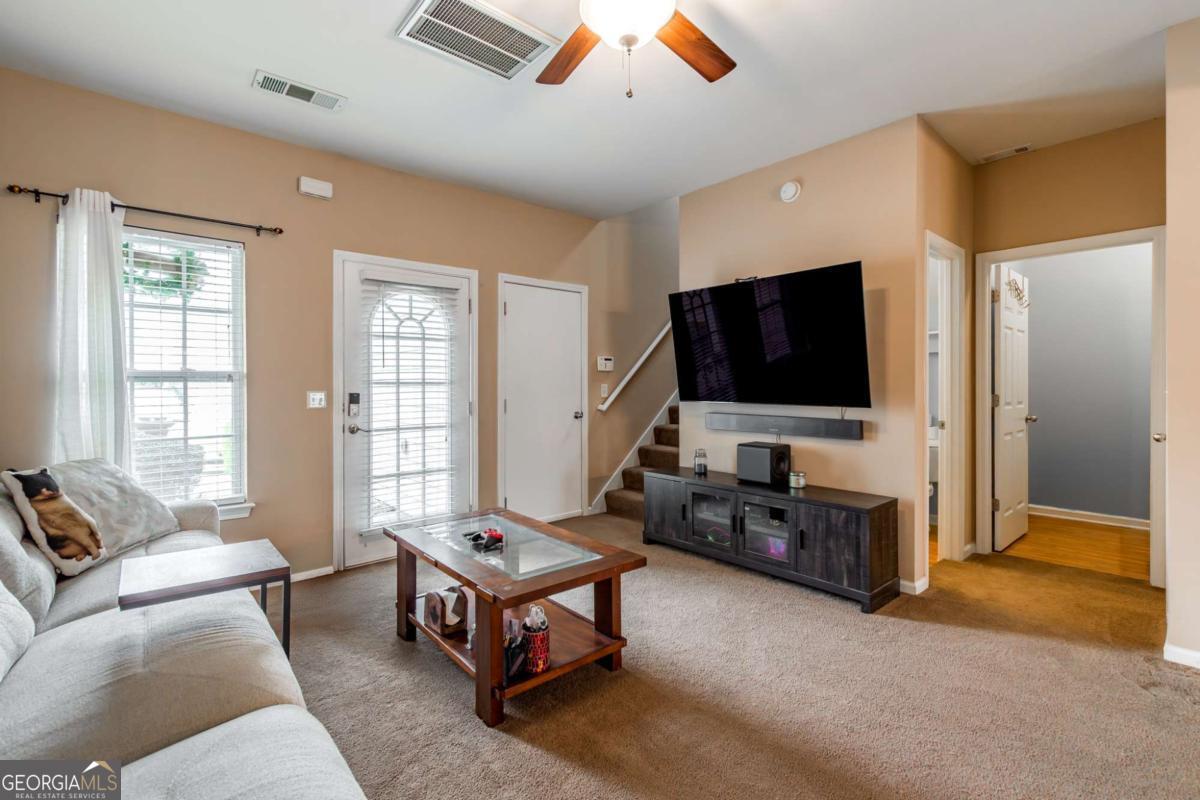 4858 Tangerine Circle Oakwood GA 30566