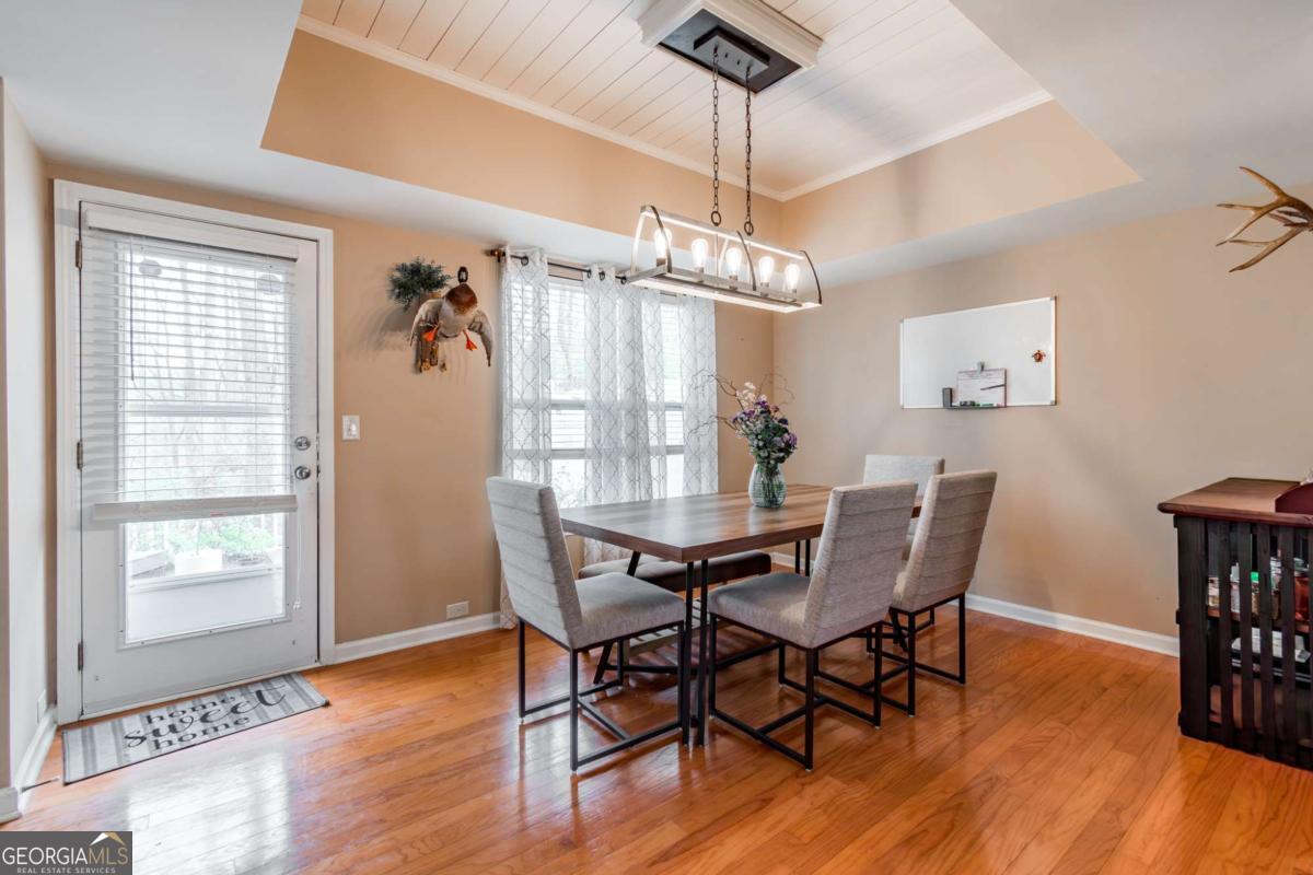 4858 Tangerine Circle Oakwood GA 30566