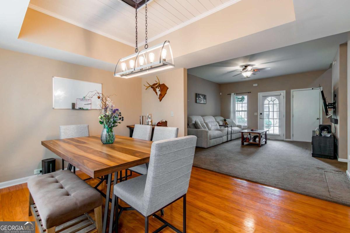 4858 Tangerine Circle Oakwood GA 30566