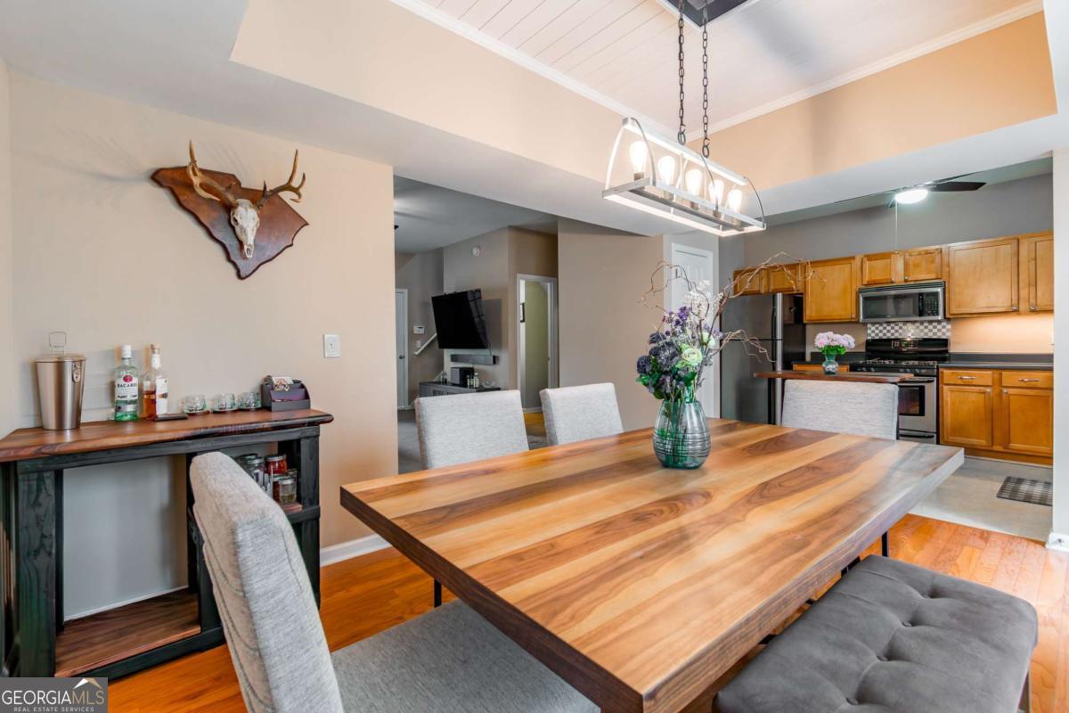 4858 Tangerine Circle Oakwood GA 30566