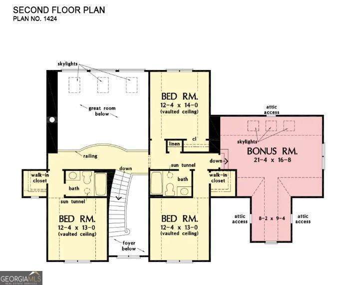 121 Palisade Drive Rydal GA 30171