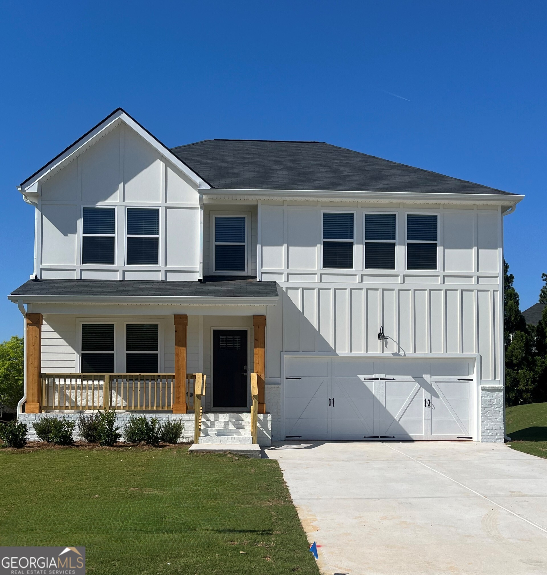202 Freshwater Court Lagrange GA 30241
