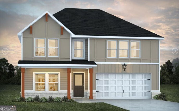 202 Freshwater Court Lagrange GA 30241