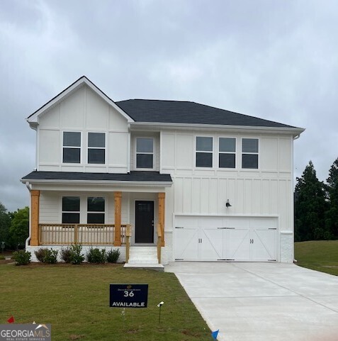 202 Freshwater Court Lagrange GA 30241