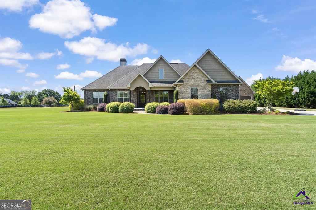 454 Eli Way Drive Byron GA 31008