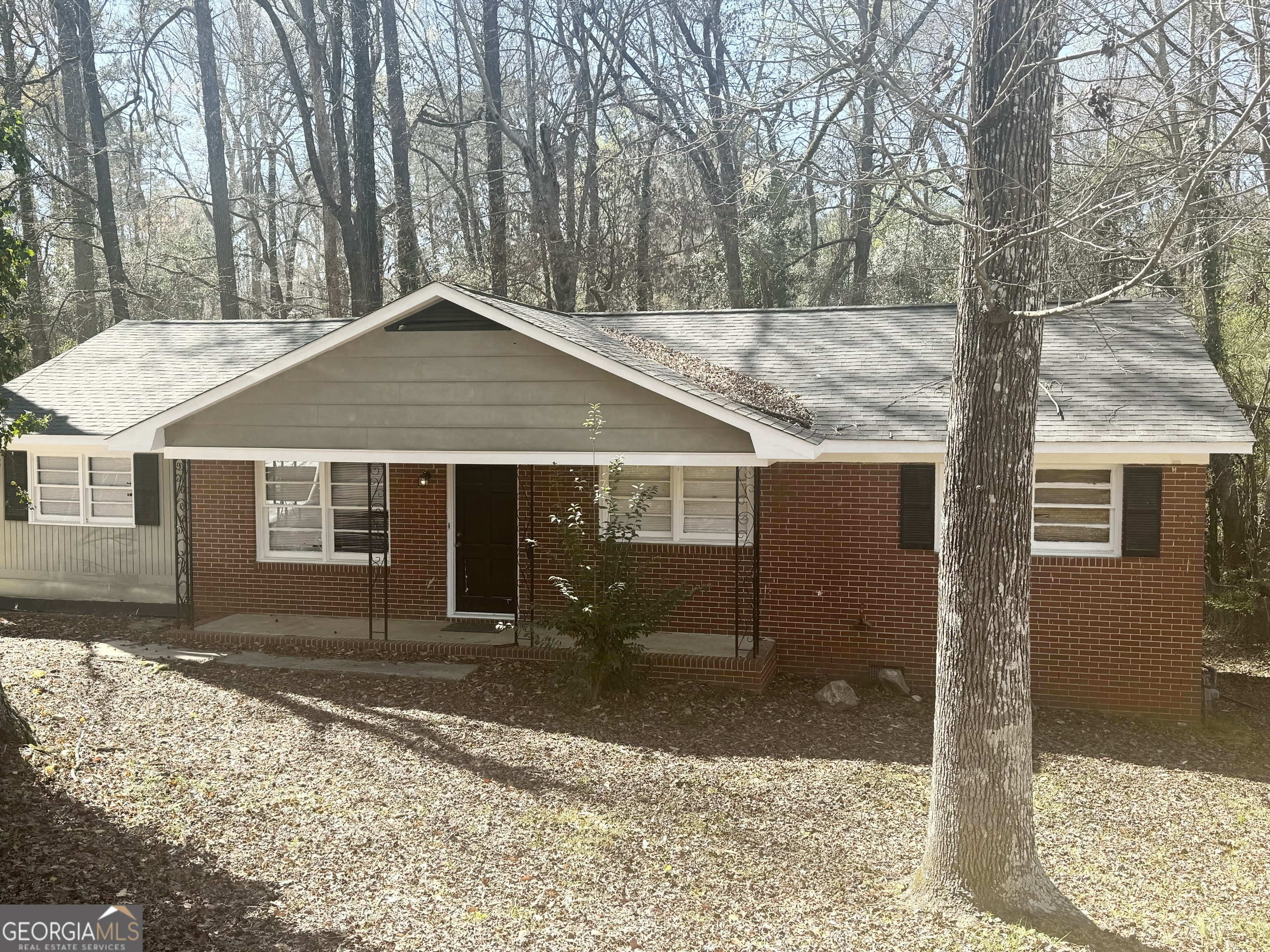 4367 Pharr Avenue Macon GA 31204