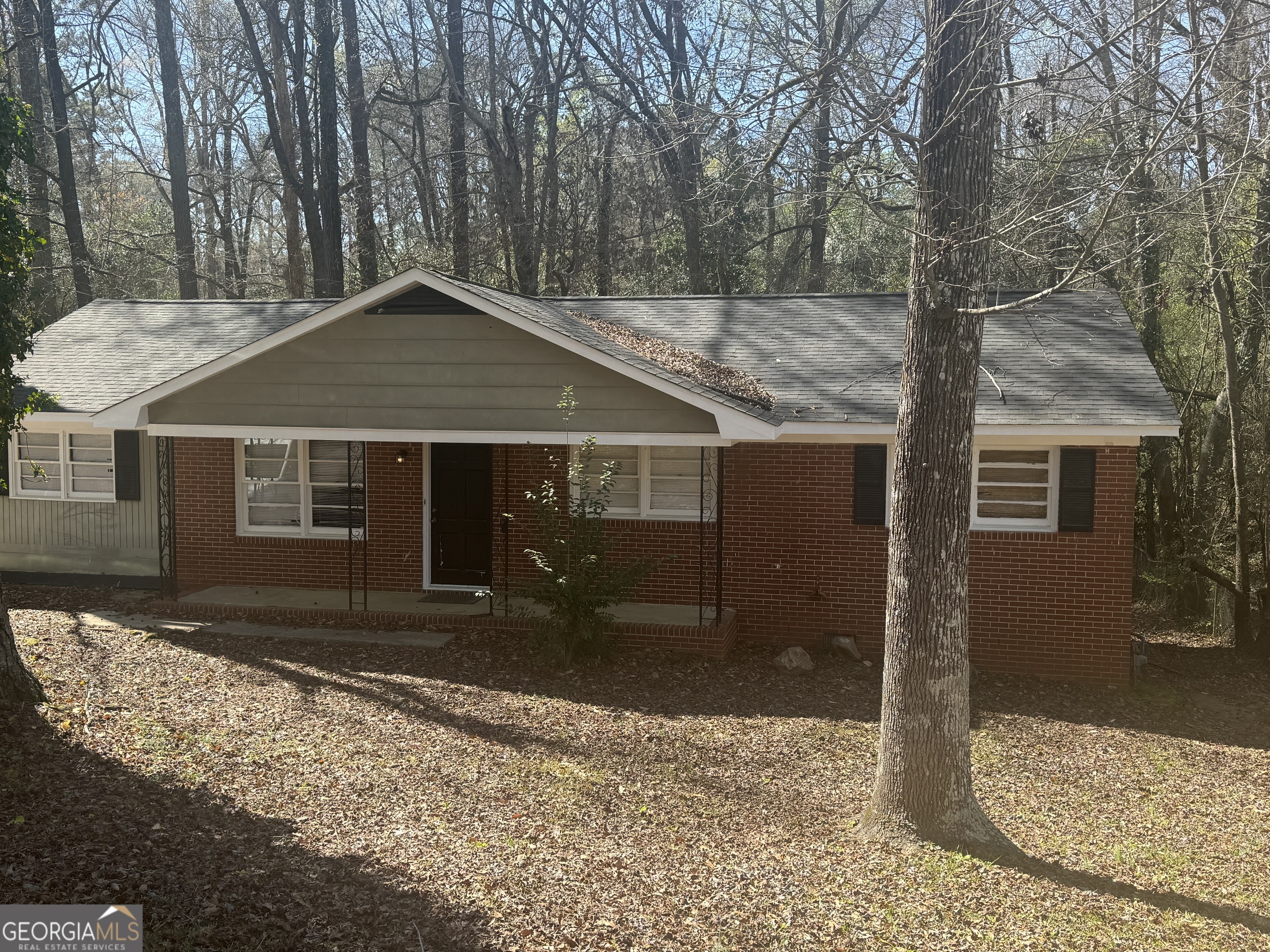 4367 Pharr Avenue Macon GA 31204