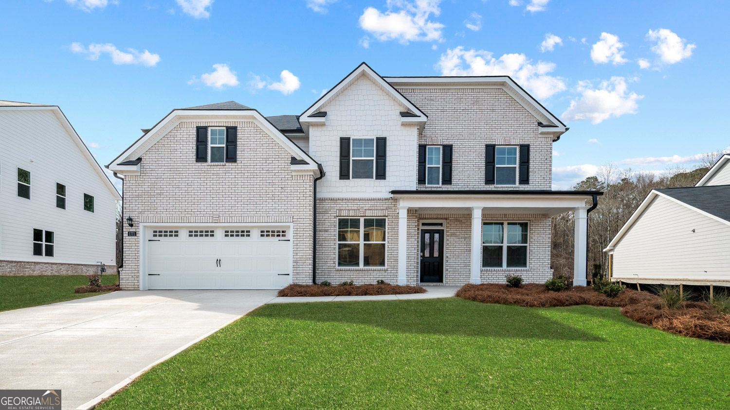 1904 Endress Circle Hampton GA 30228