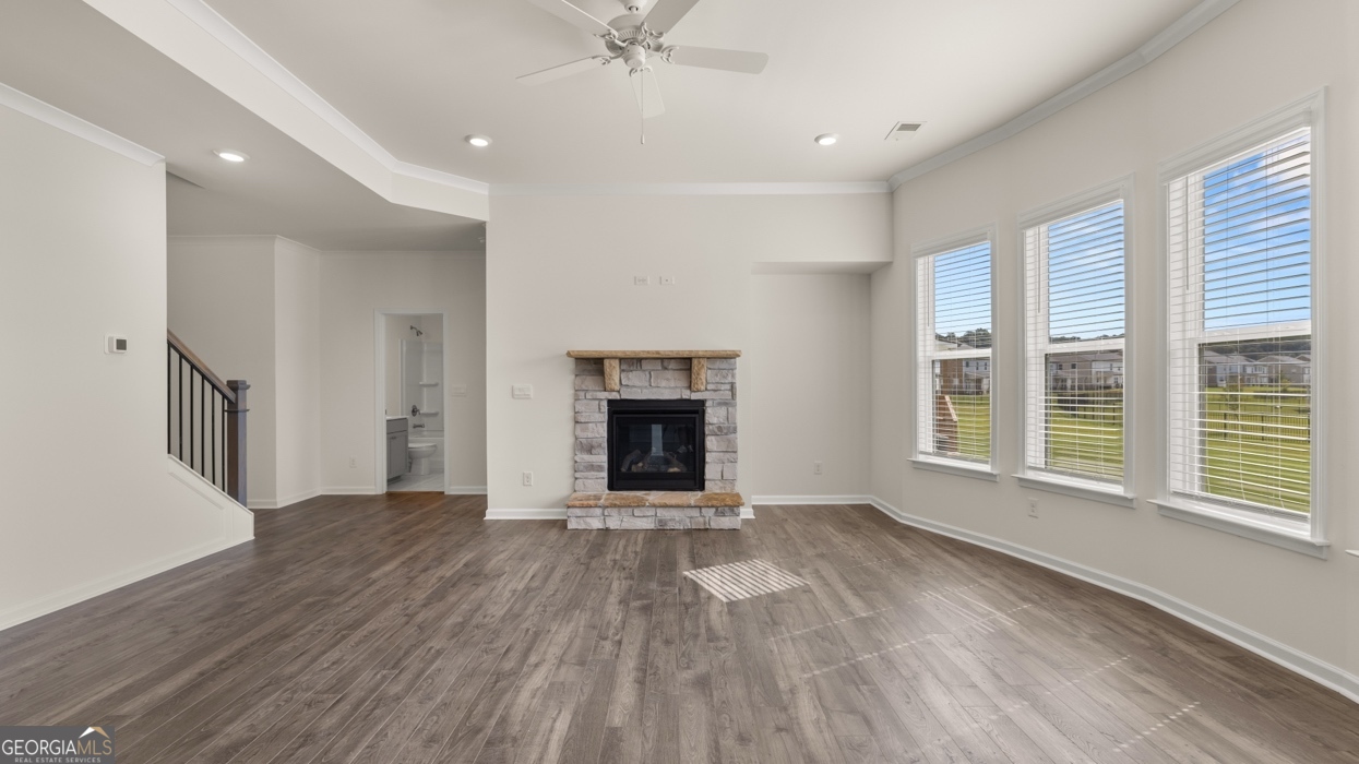 1904 Endress Circle Hampton GA 30228