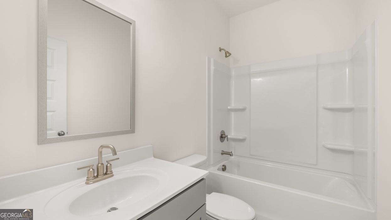 1904 Endress Circle Hampton GA 30228