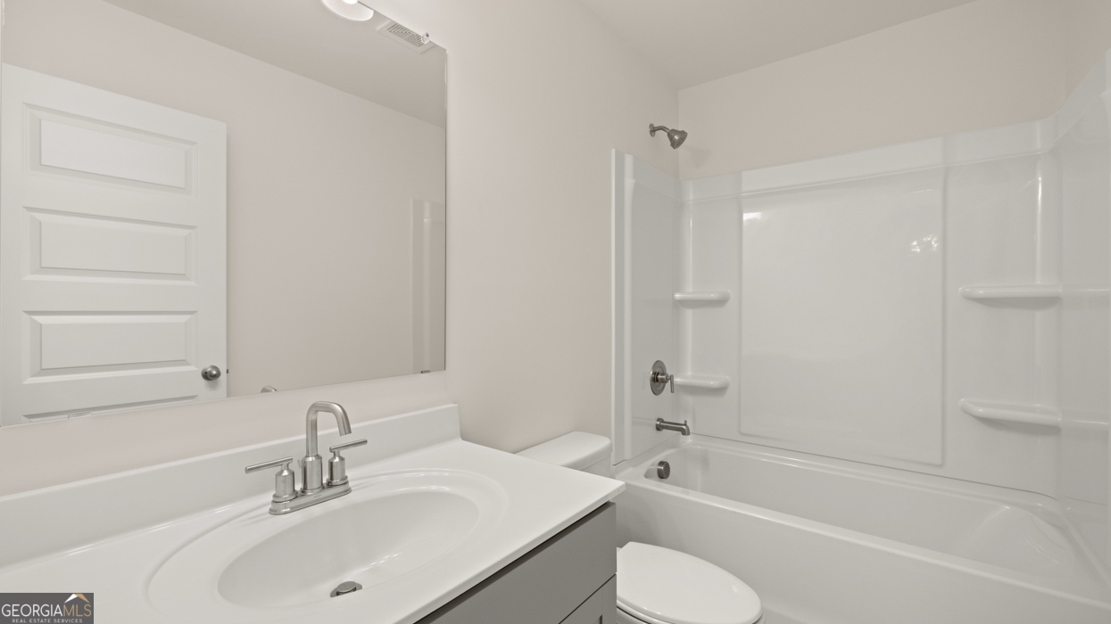 1904 Endress Circle Hampton GA 30228