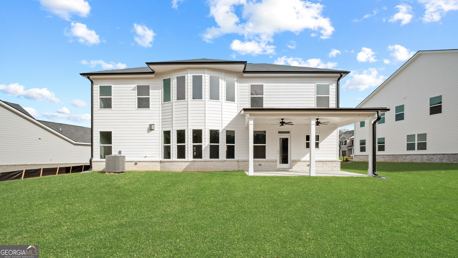 1904 Endress Circle Hampton GA 30228