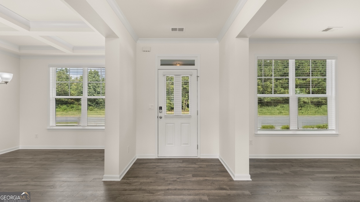 1904 Endress Circle Hampton GA 30228