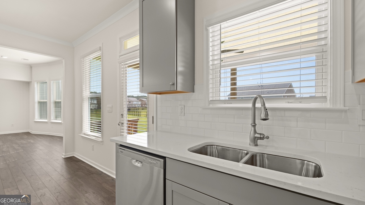 1904 Endress Circle Hampton GA 30228