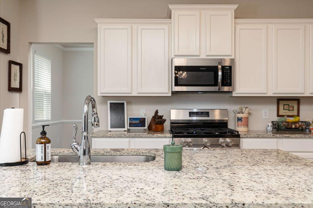 376 River Run Drive Dallas GA 30132