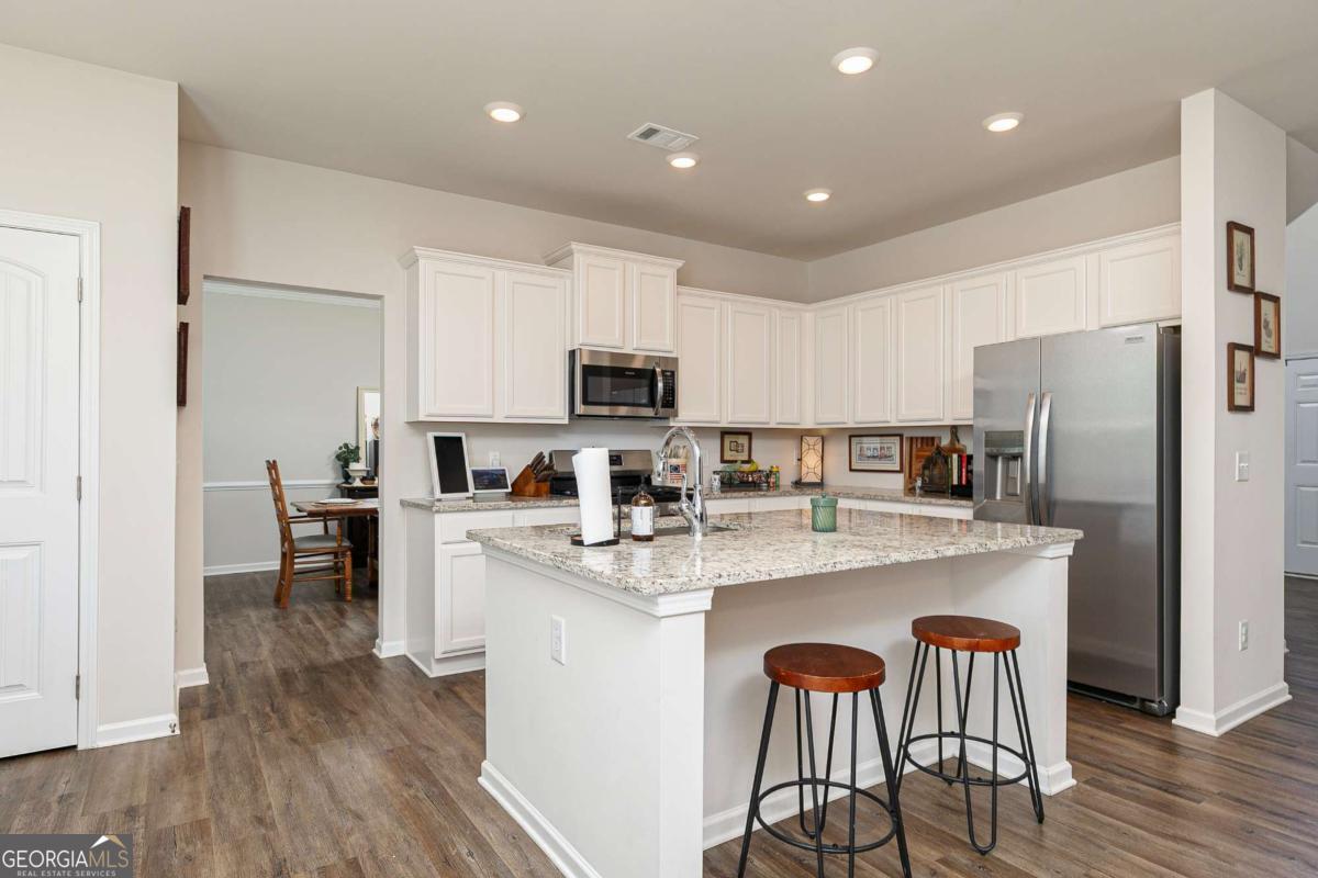 376 River Run Drive Dallas GA 30132