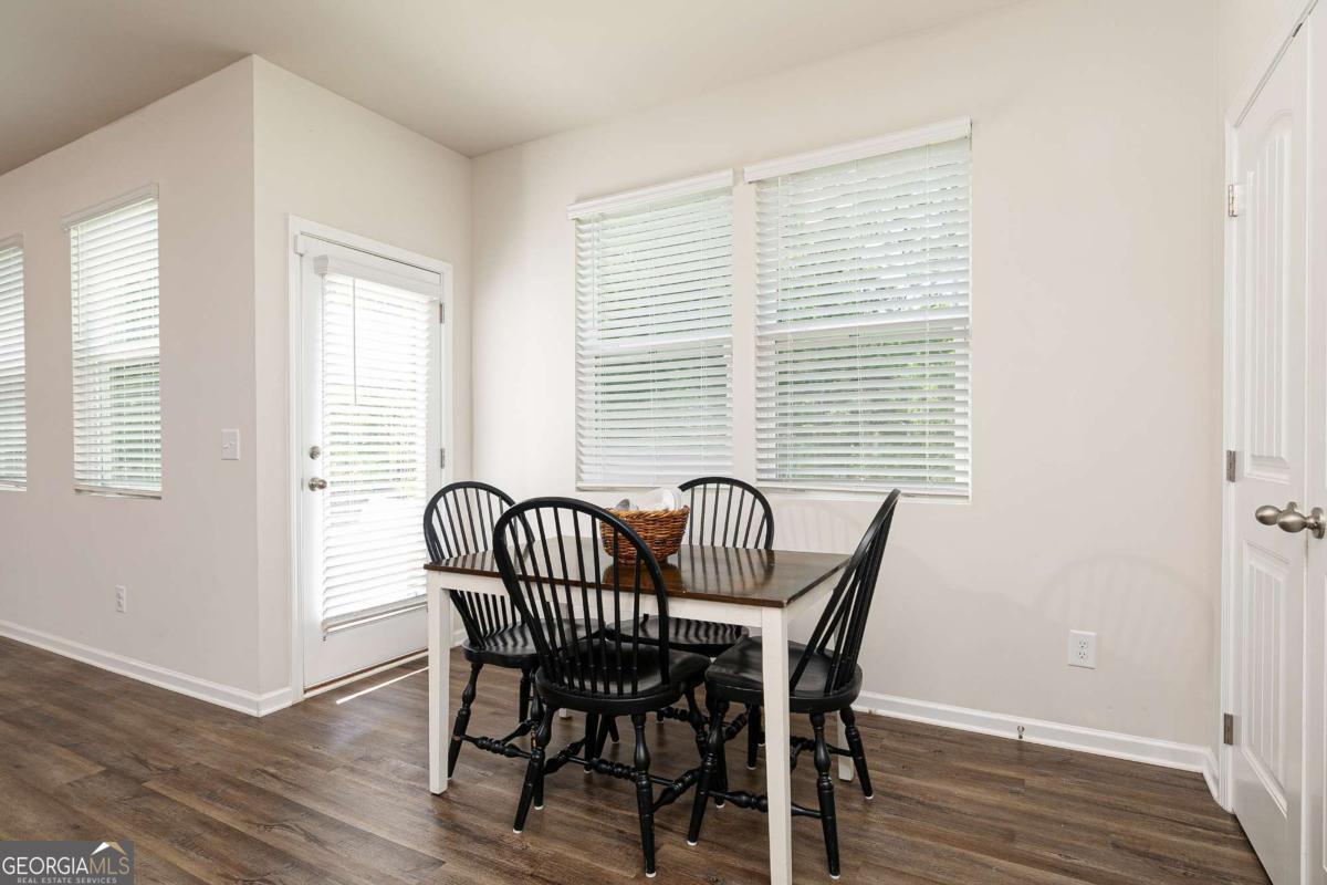 376 River Run Drive Dallas GA 30132