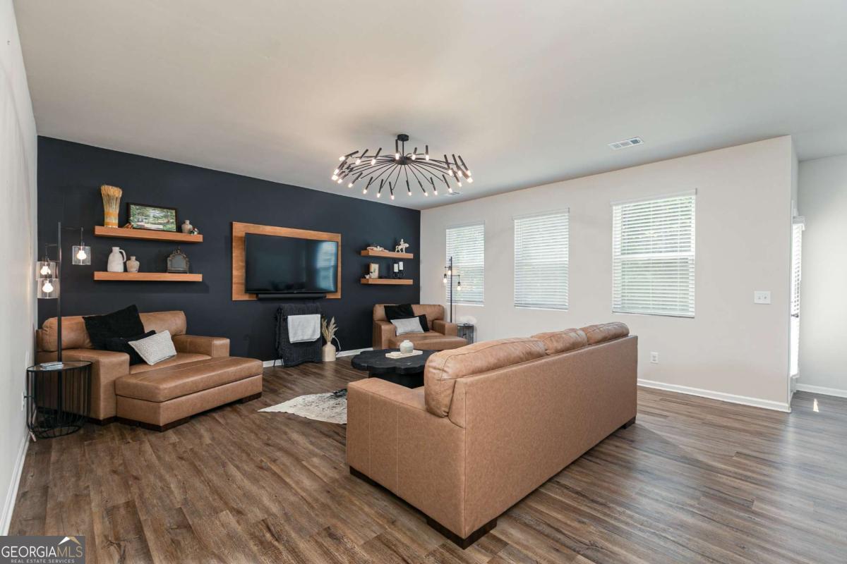 376 River Run Drive Dallas GA 30132