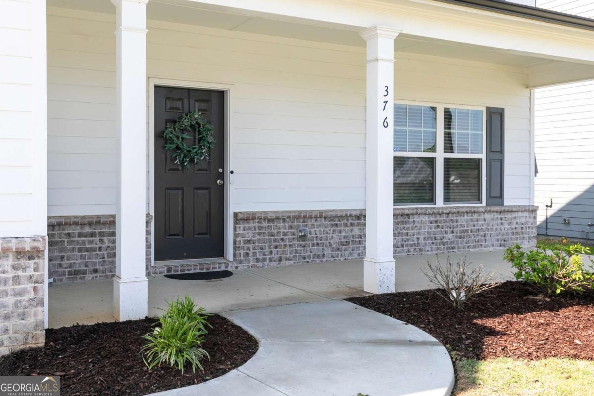 376 River Run Drive Dallas GA 30132