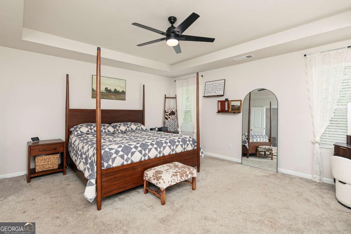 376 River Run Drive Dallas GA 30132