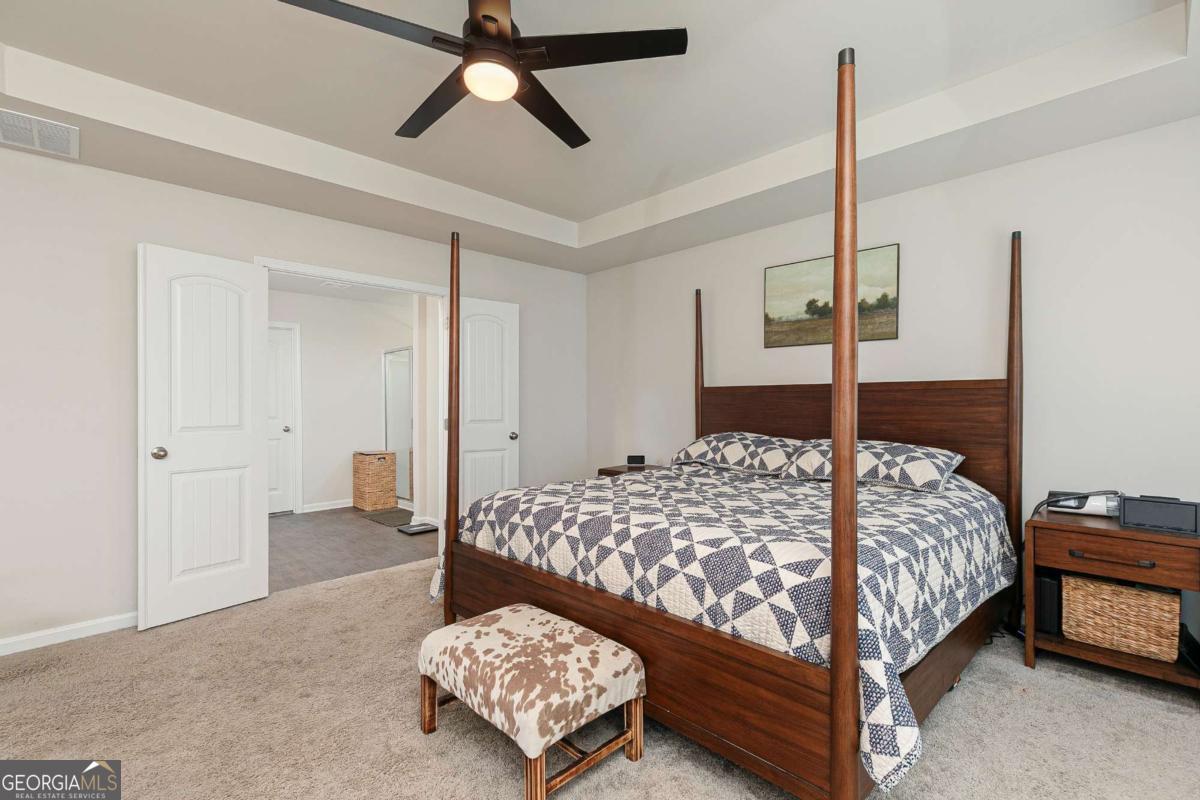 376 River Run Drive Dallas GA 30132
