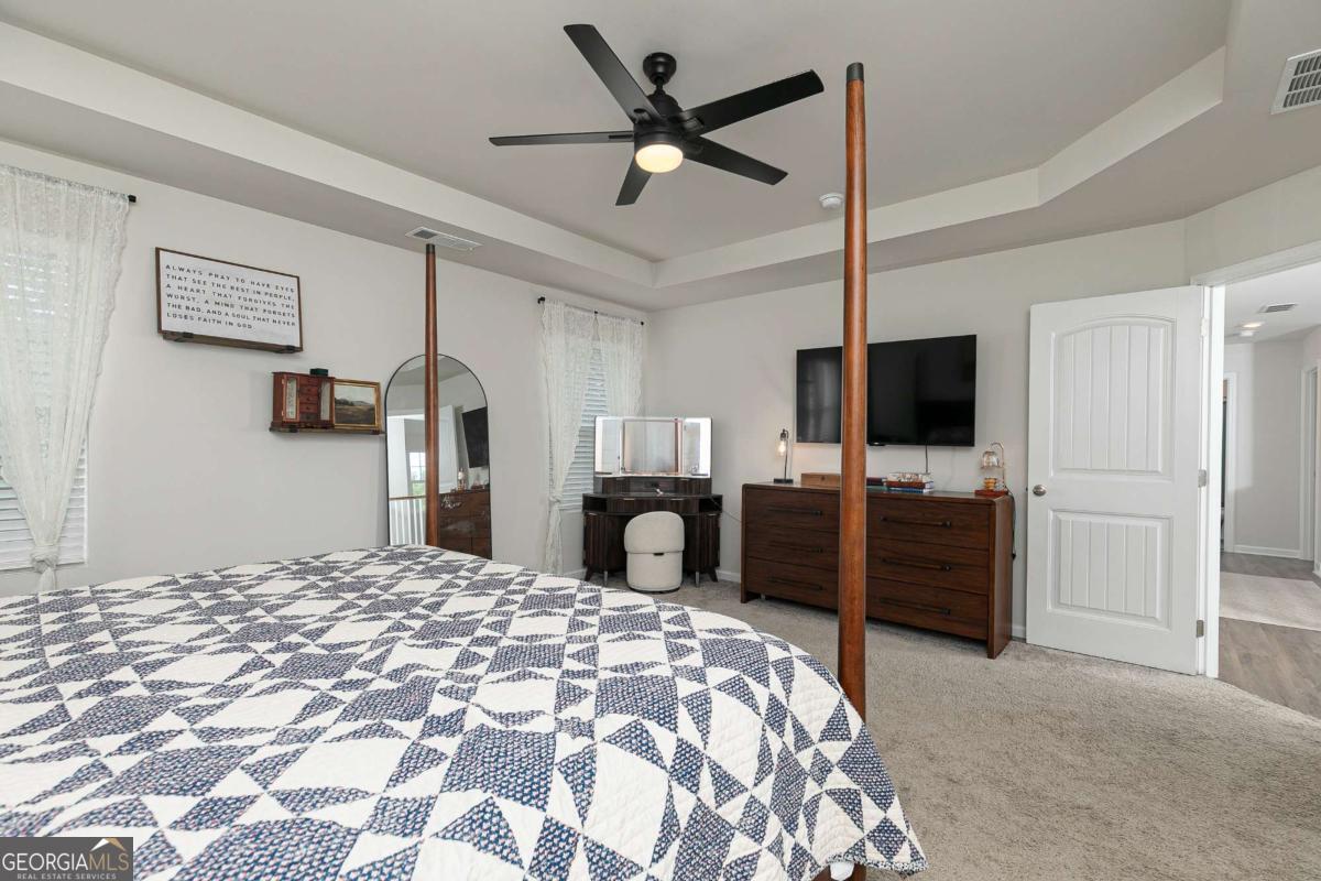 376 River Run Drive Dallas GA 30132