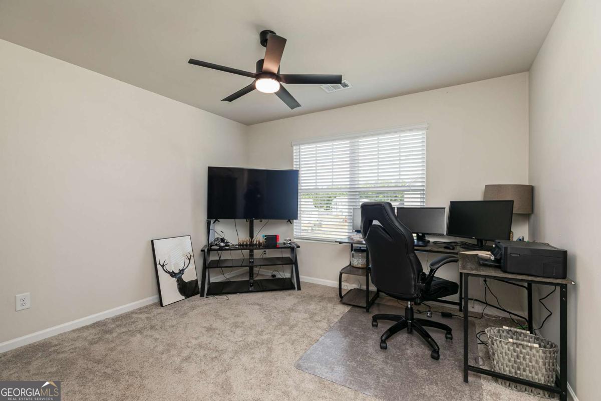 376 River Run Drive Dallas GA 30132